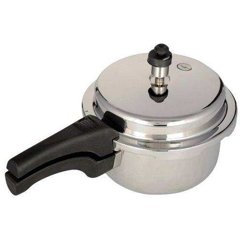 Aluminium Pressure Cooker 